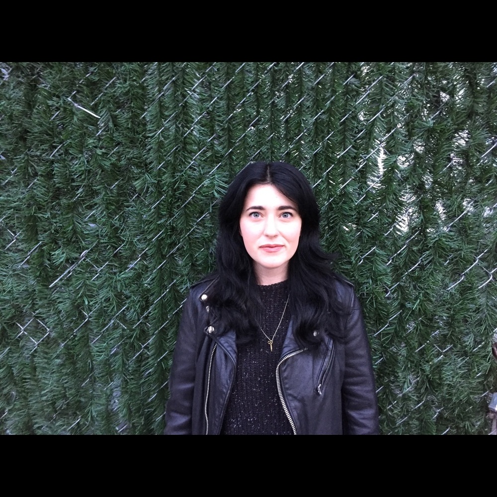 Meet your Posher, Dana